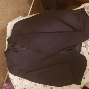 Boys Dress Jacket
